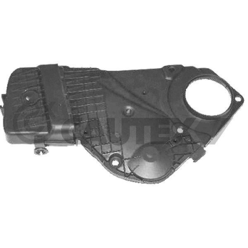 Abdeckung Zahnriemen Cautex 751944 f&uuml;r Citro&euml;n Peugeot Fiat