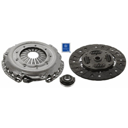 Kupplungssatz Sachs 3000951248 f&uuml;r Chrysler