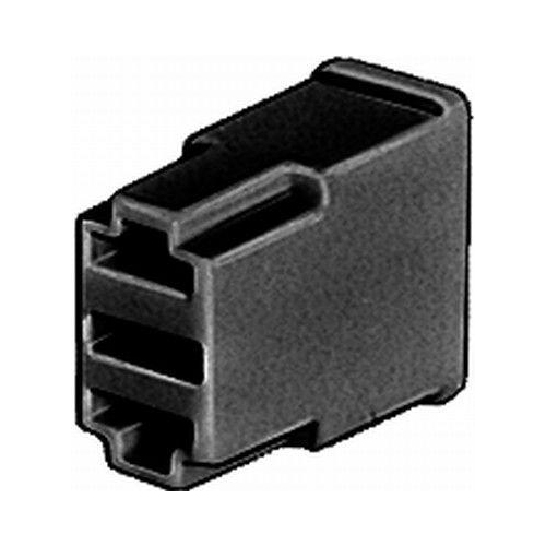 Plug Housing Hella 8JA 715 600-001 for Aebi Audi Auwärter Iveco Volvo VW Case Ih