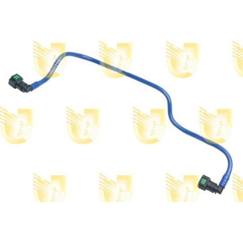 Kraftstoffleitung Unigom 242004 für Alfa Romeo Fiat Lancia