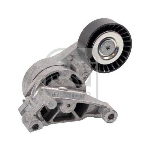 Riemenspanner Keilrippenriemen Febi Bilstein 27806 für Audi Seat Skoda VW
