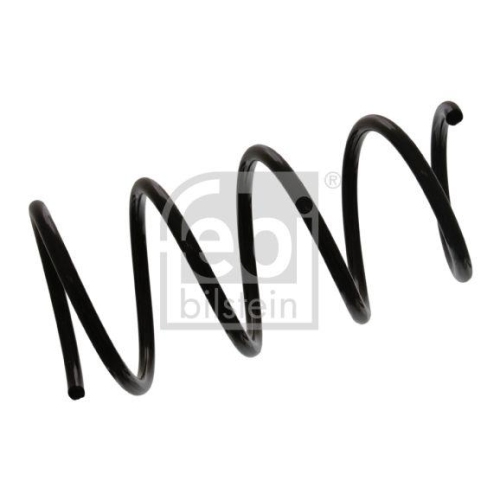 Fahrwerksfeder Febi Bilstein 46965 für Renault Vorderachse