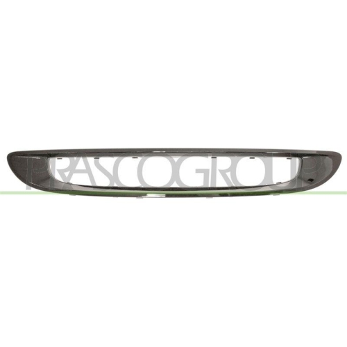 Rahmen K&uuml;hlergitter Prasco ME3052315 f&uuml;r Mercedes Benz