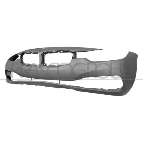 Stoßfänger Prasco BM0311040 für Bmw Vorne