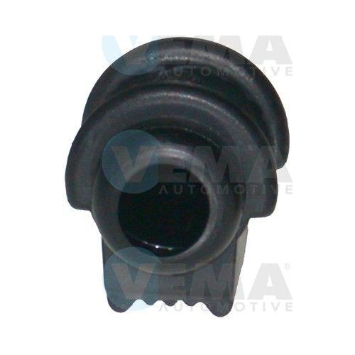 Lagerung Stabilisator Vema 540028 f&uuml;r Renault Vorderachse Beidseitig