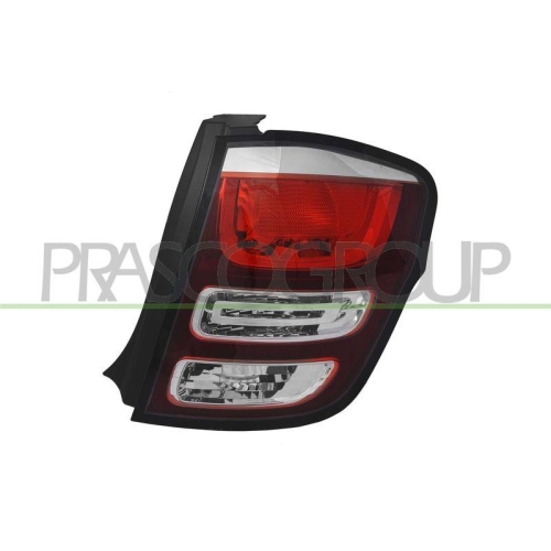 Heckleuchte Prasco CI3264154 Tyc f&uuml;r Citro&euml;n Links