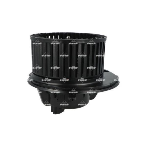 Innenraumgebläse Nrf 34004 Easy Fit für Audi Seat Skoda VW