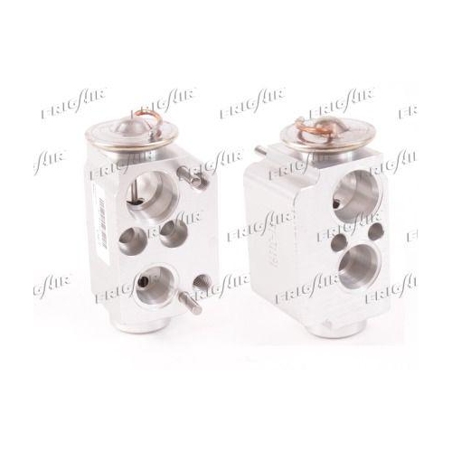 Einspritzdüse Expansionsventil Frigair 431.30161 für Bmw