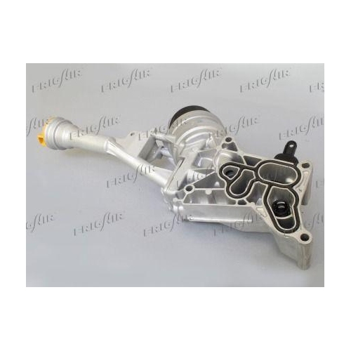 Ölkühler Motoröl Frigair 0704.4020 für Alfarome/fiat/lanci