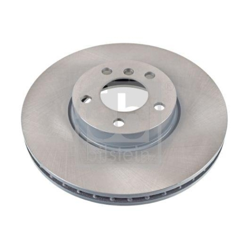 Bremsscheibe Febi Bilstein 32264 f&uuml;r Bmw Vorderachse