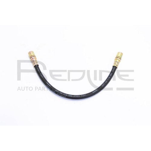 Bremsschlauch Red-line 54TO037 f&uuml;r Toyota Vorderachse Beidseitig