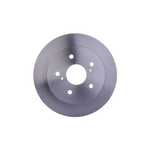 Bremsscheibe Hella 8DD 355 116-791 f&uuml;r Suzuki Hinterachse