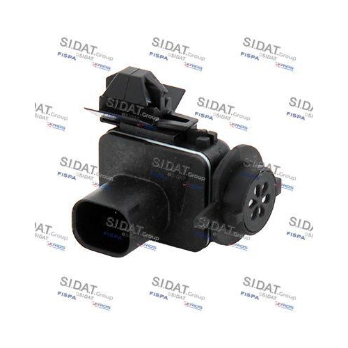 Sensor Luftgüte Sidat BM010001 für Audi Seat Skoda VW Vag