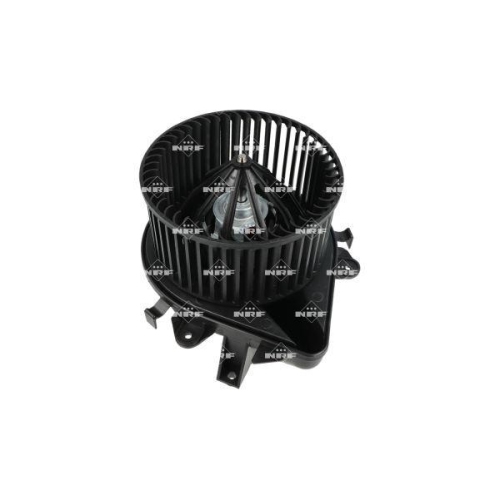 Innenraumgebl&auml;se Nrf 34276 f&uuml;r Fiat Lancia F&uuml;r Fahrzeuge Ohne Klimaautomatik