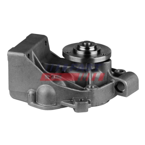 Wasserpumpe Motork&uuml;hlung Fast FT57055 f&uuml;r Citro&euml;n Fiat Iveco