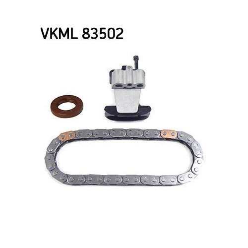 Steuerkettensatz Skf VKML 83502 f&uuml;r Citro&euml;n Fiat Mitsubishi Peugeot Toyota