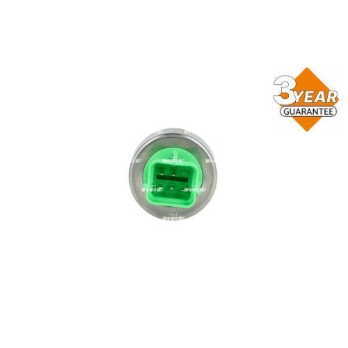 Druckschalter Klimaanlage Nrf 38986 f&uuml;r Fiat