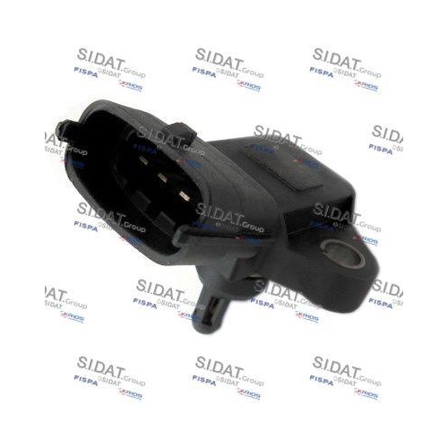 Sensor Saugrohrdruck Sidat 84.361 für Hyundai Kia Hitachi