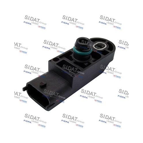 inova Schiebet/ür Holz-Schiebet/ür Zimmert/ür 865 x 2035 mm Innent/ür wei/ß mit umlaufendem 33 mm Alu-Profil Komplettset mit Laufschiene /& Holzt/ür