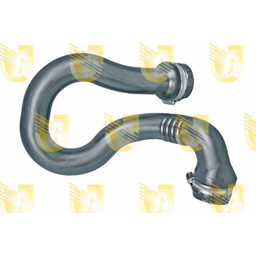 Ladeluftschlauch Unigom R4946 f&uuml;r Opel Renault Rechts