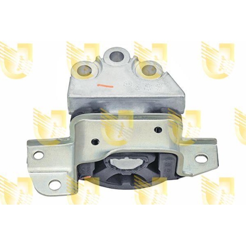 Lagerung Motor Unigom 395704 f&uuml;r Fiat Vorne Rechts