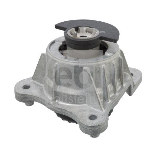 Lagerung Motor Febi Bilstein 104431 f&uuml;r Mercedes Benz Mercedes Benz Rechts