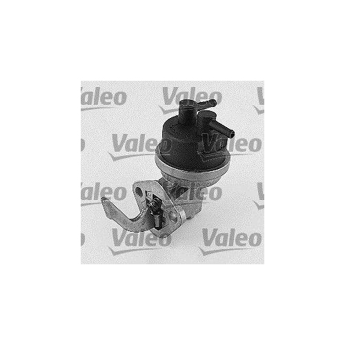 Kraftstoffpumpe Valeo 474657 für Innocenti Rover