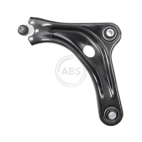 Lenker Radaufh&auml;ngung A.b.s. 211453 f&uuml;r Citro&euml;n Peugeot Vorderachse Links Au&szlig;en