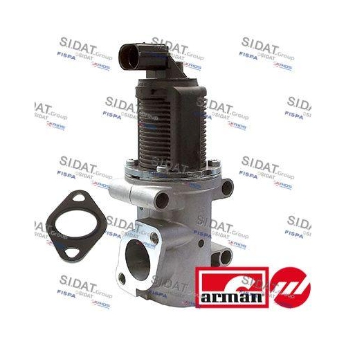 Agr Ventil Sidat 83.604AS Arman für Alfa Romeo Fiat Lancia Opel Saab Suzuki