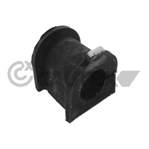 Lagerung Stabilisator Cautex 759739 f&uuml;r Toyota Vorderachse Beidseitig