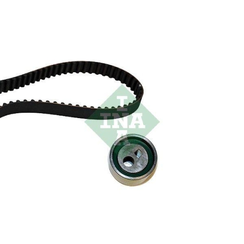 Zahnriemensatz Schaeffler Ina 530 0233 10 f&uuml;r Citro&euml;n Fiat Peugeot