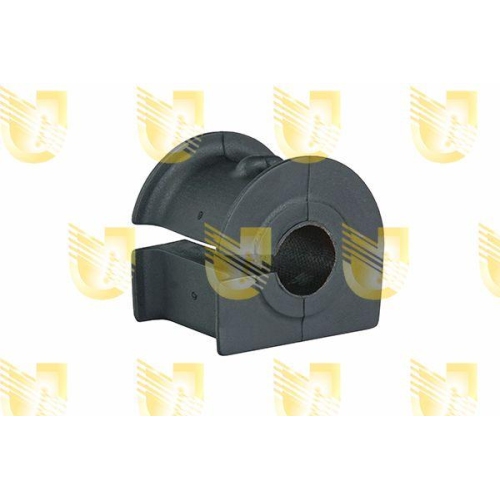 Lagerbuchse Stabilisator Unigom 393474 f&uuml;r Ford Vorderachse Links