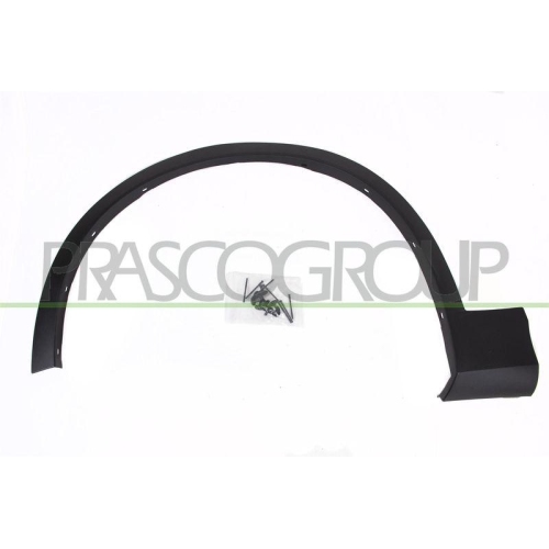 Verbreiterung Kotfl&uuml;gel Prasco BM8041582 f&uuml;r Bmw Vorne Links
