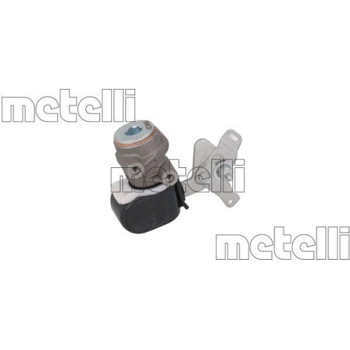 Bremskraftregler Metelli 09-0049 f&uuml;r Iveco