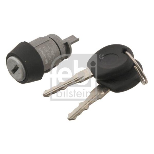 Schließzylinder Zündschloss Febi Bilstein 17000 Febi Plus für VW