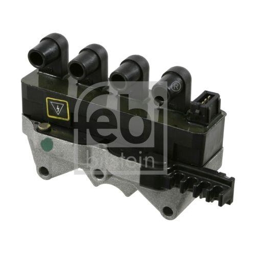 Z&uuml;ndspule Febi Bilstein 22697 f&uuml;r Fiat Lancia