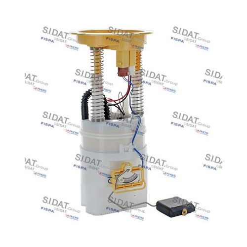 Fuel Feed Unit Sidat 72270A2 for Mercedes Benz Mercedes Benz Mercedes Benz