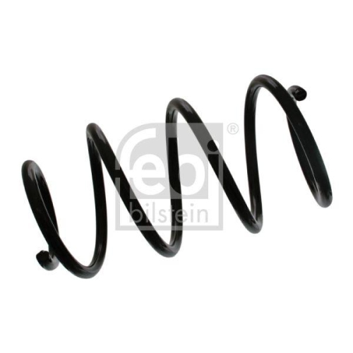 Fahrwerksfeder Febi Bilstein 46975 für Fiat Vorderachse