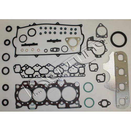 Dichtungsvollsatz Motor Red-line 33DA001 für Daihatsu