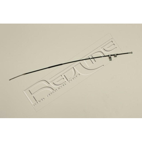 Seilzug Feststellbremse Red-line 49SZ012 für Suzuki Hinterachse