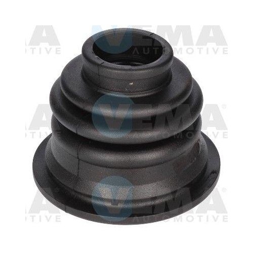 Faltenbalg Antriebswelle Vema 515052 für Renault Vorderachse Beidseitig