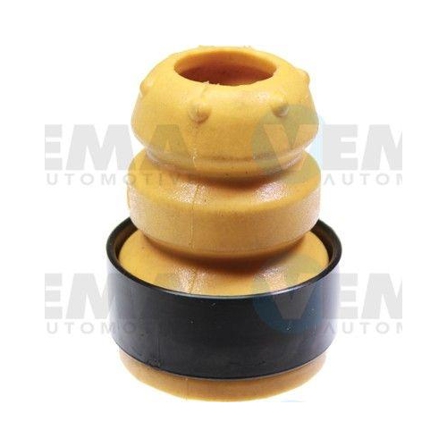 Anschlagpuffer Federung Vema 380381 f&uuml;r Renault Vorderachse Beidseitig