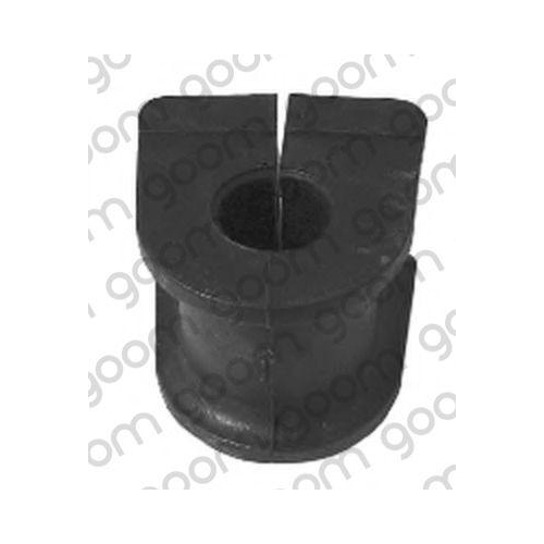 Lagerbuchse Stabilisator Goom SS-0070 f&uuml;r Mercedes Benz Mercedes Benz Vorne