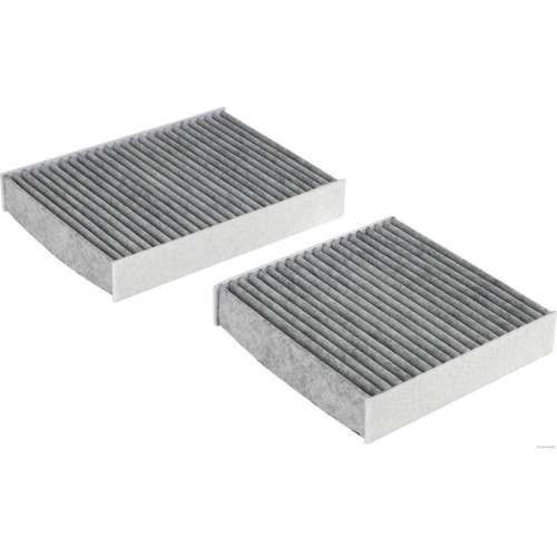 Filter Innenraumluft Herth+buss Jakoparts J1340840 f&uuml;r Citro&euml;n Peugeot DS