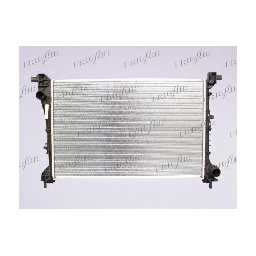 K&uuml;hler Motork&uuml;hlung Frigair 0104.3181 f&uuml;r Alfarome/fiat/lanci