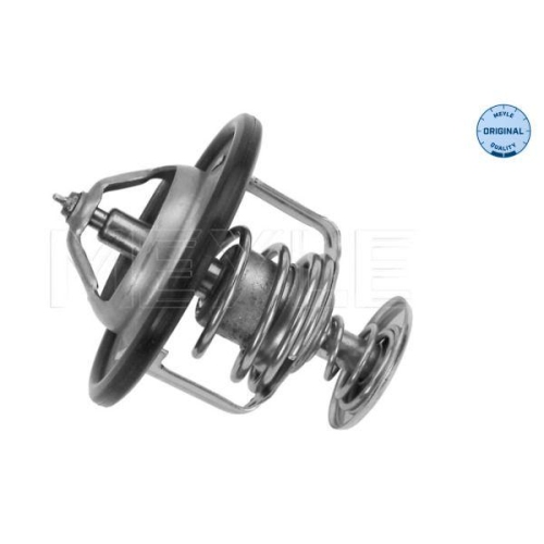 Thermostat K&uuml;hlmittel Meyle 37282280001 Meyle-original: True To Oe. f&uuml;r Hyundai
