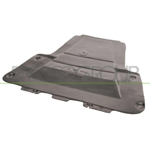 Motorraumd&auml;mmung Prasco RN9181900 f&uuml;r Renault Fahrzeugfront