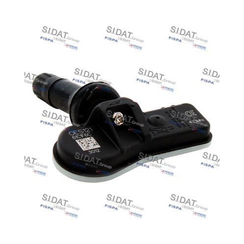 Radsensor Reifendruck Kontrollsystem Sidat 780011 für Mercedes Benz