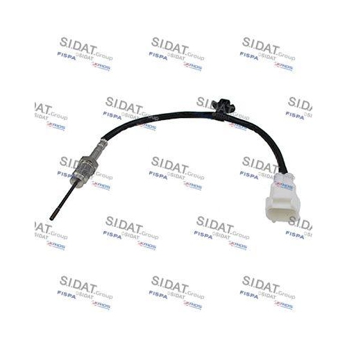 Sensor Abgastemperatur Sidat 82.1069A2 f&uuml;r Nissan