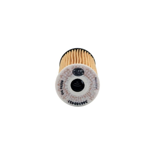 &Ouml;lfilter Hella 8ZO 366 100-431 f&uuml;r Bmw Toyota Bmw (brilliance)